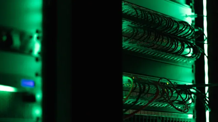 Cybersecurity — Premier Network Solutions