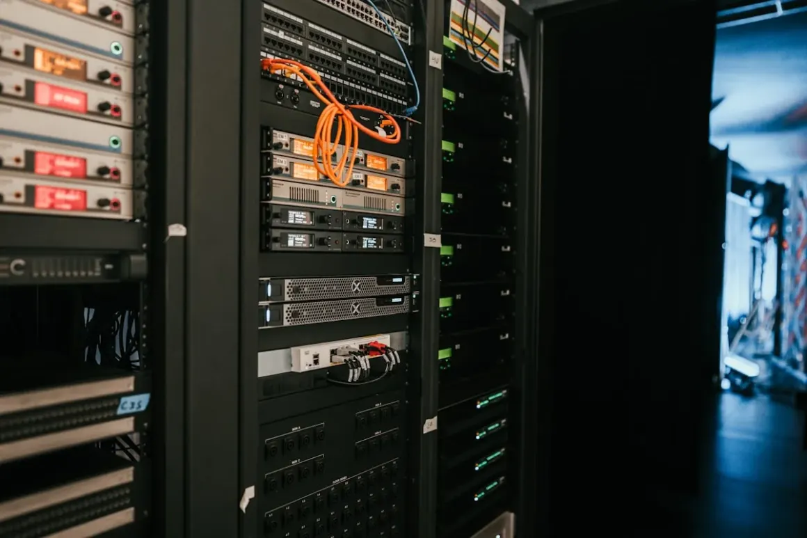 Website Development — Premier Network Solutions